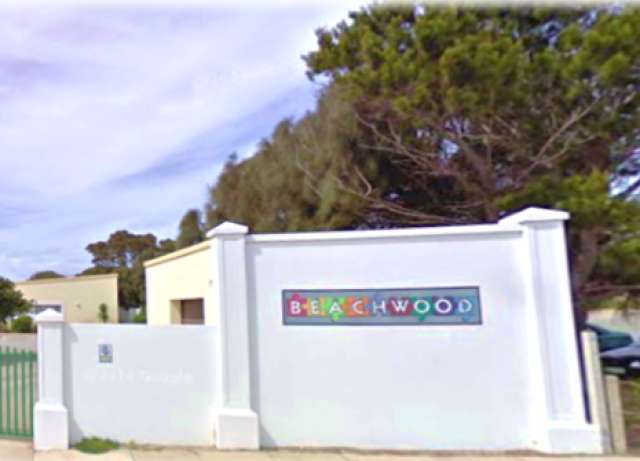 Beachwood Pre-Primary School